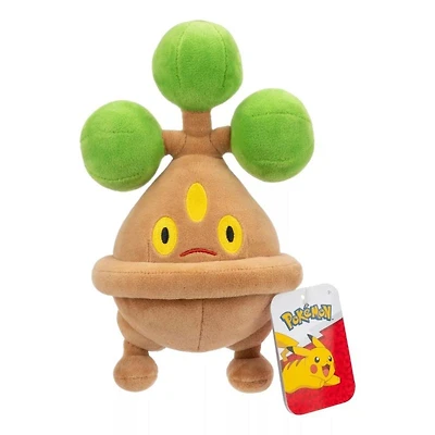 Peluche Pokémon 8" - Bonsly
