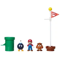 Nintendo 2.5" Diorama Assortment May Vary