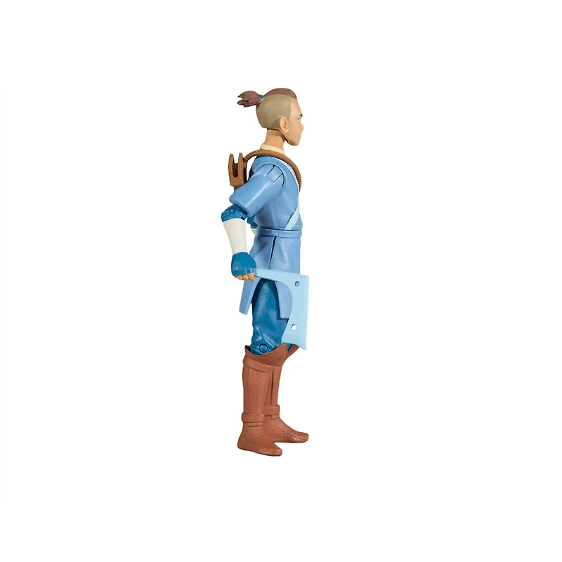 AVATAR: THE LAST AIRBENDER - FIGURE 5 POUCE: SOKKA
