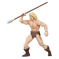 Marvel Legends Series, figurine Ka-Zar inspirée des bandes dessinées
