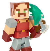 Minecraft Dungeons 3.25" Hal Figure