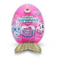 Surprise Rainbocorns Mermaidcorn par ZURU