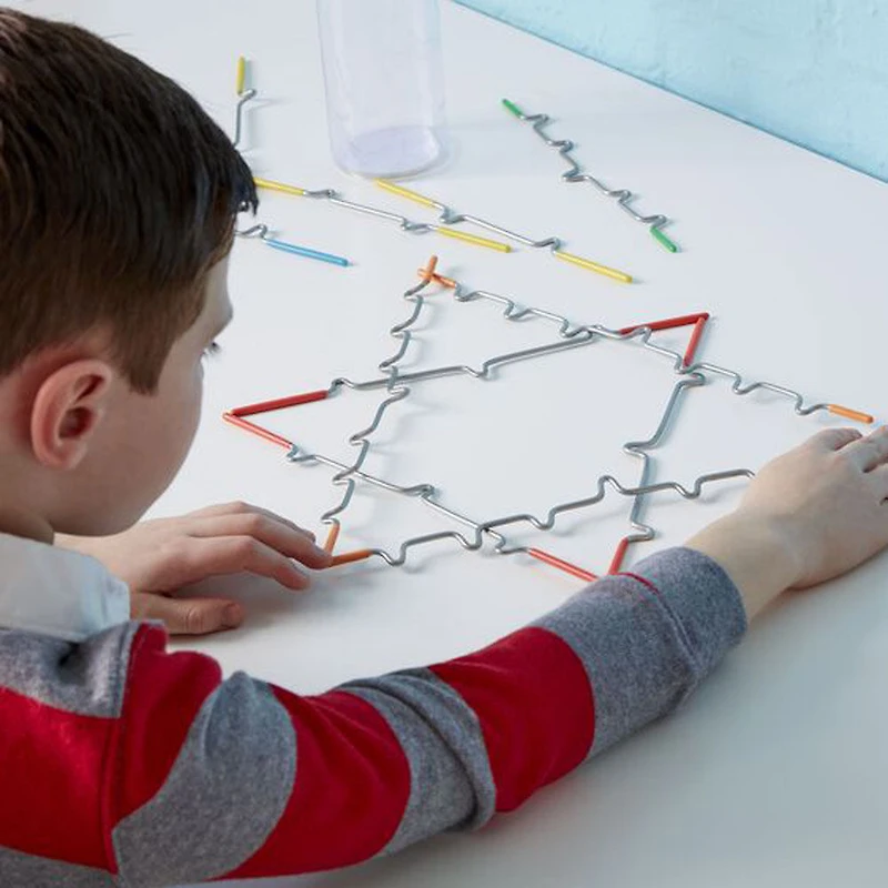 Melissa and Doug Suspend