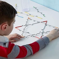 Melissa and Doug Suspend