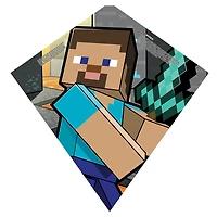 Cerfs-Volants Skydiamond - Minecraft