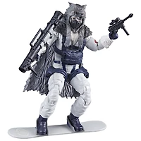 G.I. Joe Classified Series, figurine de collection deluxe Snow Serpent 93 de 15 cm