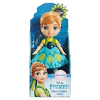 Disney Frozen - Mini Poupée