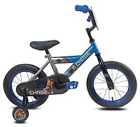 Stoneridge Paw Patrol Chase Bike - 14 inch - R Exclusive