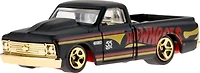 Hot Wheels 67 Chevy C10