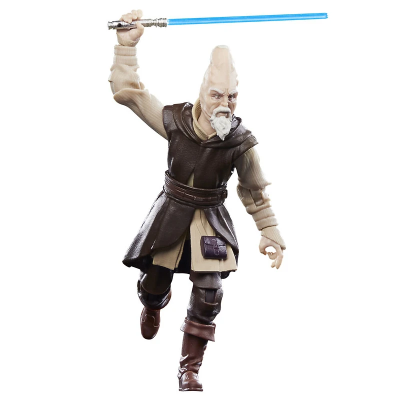 Star Wars The Black Series, Ki-Adi-Mundi, figurine de 15 cm, Star Wars : L'attaque des clones