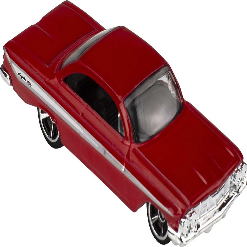 Hot Wheels - Coffret 5 véhicules FAST & FURIOUS