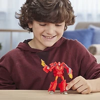 Transformers Bumblebee Cyberverse Adventures, figurine de Hot Rod