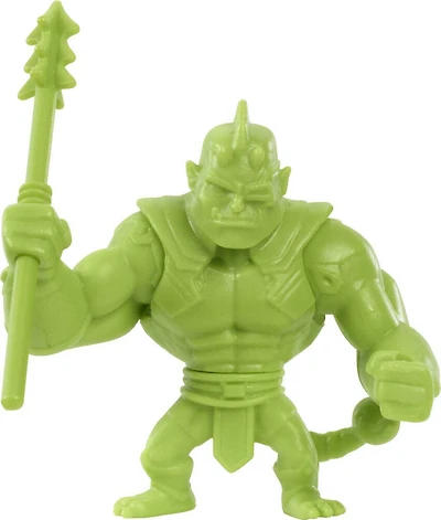 Masters of the Universe - Revelation - Metallic Whiplash Eternia Minis figure