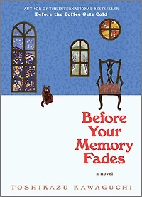 Before Your Memory Fades - Édition anglaise