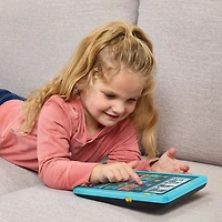 LeapFrog Touch & Learn eReader - English Edition