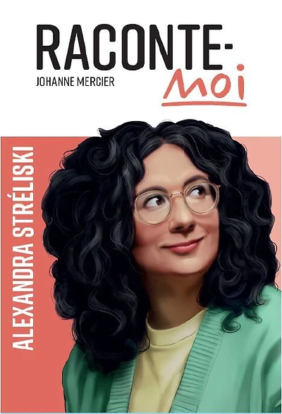 Raconte-Moi  - Alexandra Stréliski
