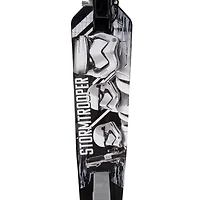 Star Wars Stormtrooper - Trottinette professionnelle de 200mm pour enfants