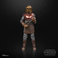 Star Wars The Black Series The Armorer Toy