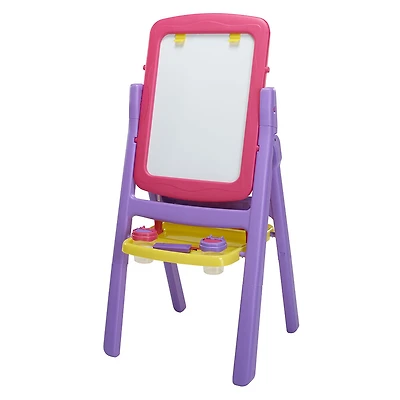 Imaginarium flip and fold easel