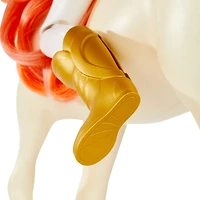 Poupée She-Ra et Les Princesses de Power Battle Armour She-Ra et Swift Wind - Édition anglaise