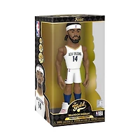 Funko Vinyl Gold 12": NBA- Brandon Ingram Figurine En Vinyle