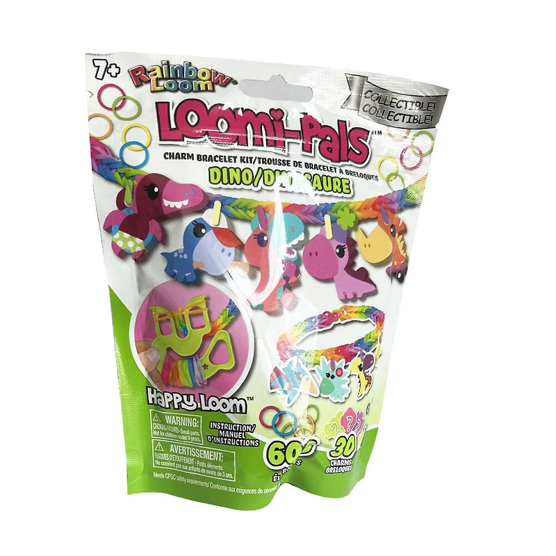 Loomi-Pals Collectibles