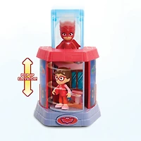 Figurines de Transformation des Pyjamasques