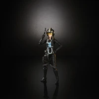 Star Wars Série noire - Jaina Solo