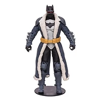 DC Build-A 7"Fig-Endless Winter: Batman