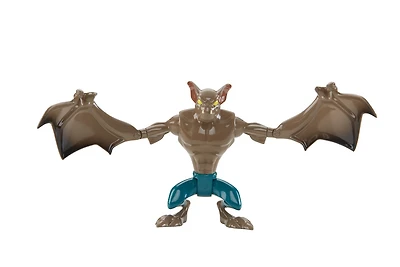 Fisher-Price Imaginext DC Super Friends - Homme Chauve-souris - Édition anglaise