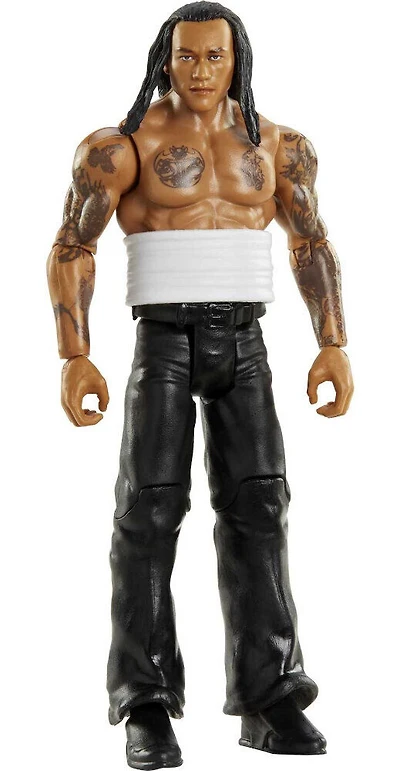 WWE- Figurine articulée - Damian Priest