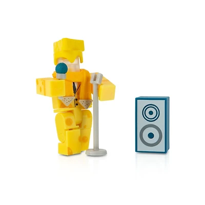 Figurine RoBlox - Funky Friday : Fromage Funky