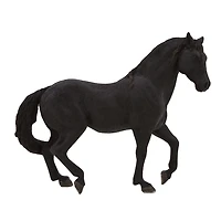 ALEX - Étalon Noir Andalou - Très Grand