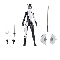 Marvel Legends Series Marvel's Lady Bullseye