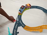 Thomas et ses Amis-Coffret Les Sons de Chicalor : Livraison de Cranky