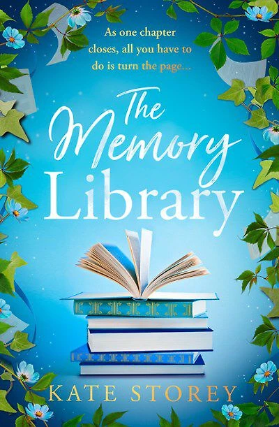 The Memory Library - Édition anglaise