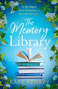 The Memory Library - English Edition