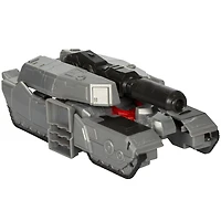 Transformers : Un Mega Changer, figurine Megatron (D-16)