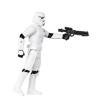 Star Wars Epic Hero Series, figurine Stormtrooper de 10 cm