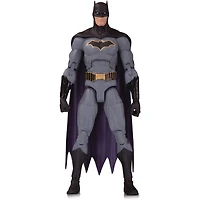 DC Essentials 23 Batman Rebirth Version 2 Action Figure