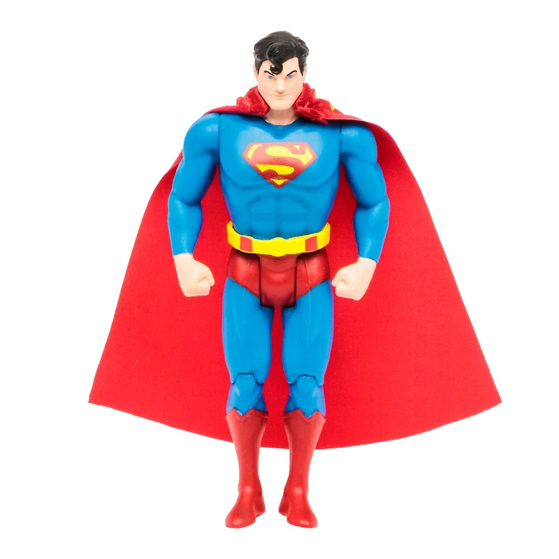 Figurine DC Super Powers 5" Wave 1 - Superman