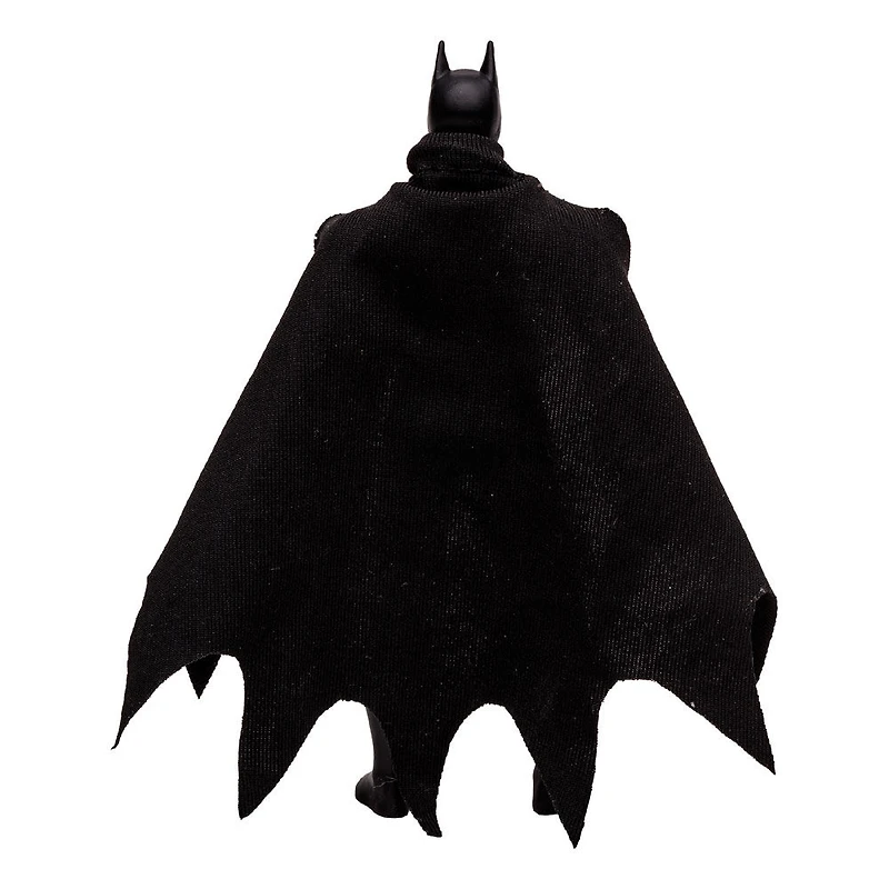 Figurine DC Super Powers 5" Vague 6 - Batman (édition d'or)