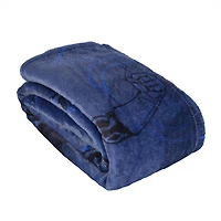 Marvel Avengers Plush Throw, 50" x 60"