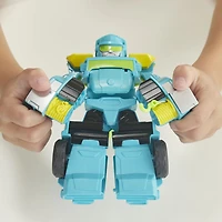 Playskool Heroes Transformers Rescue Bots Academy Hoist