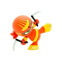 Fart Ninja - Farting Fury/Red