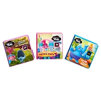 Collection Little TikesMD DreamWorks des lutins câlins qui chantent et dansent - Édition anglaise