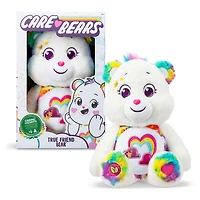 Care Bears Ours Vrai Ami 14"