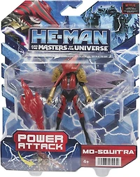 He-Man and The Masters of the Universe - Figurine articulée - Mousticor (Mosquitor)