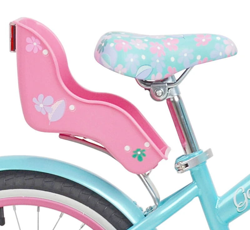 Stoneridge Getaway Girls - Vélo 18 po - Notre exclusivité