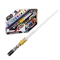 Star Wars Sabre laser Cristal de Kyber